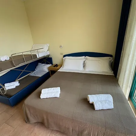 Apartman Bellariva *