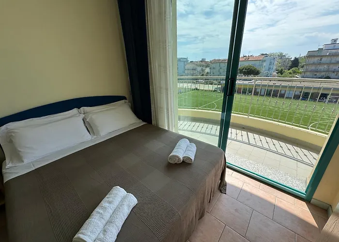 Apartman Bellariva *