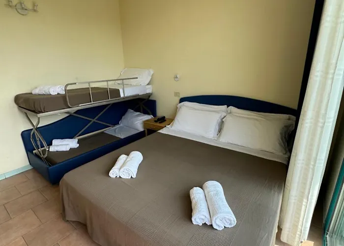 Apartman Bellariva Rimini