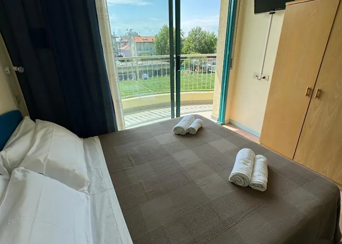 Apartman Bellariva *