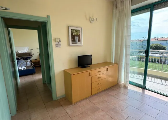 Bellariva Apartman