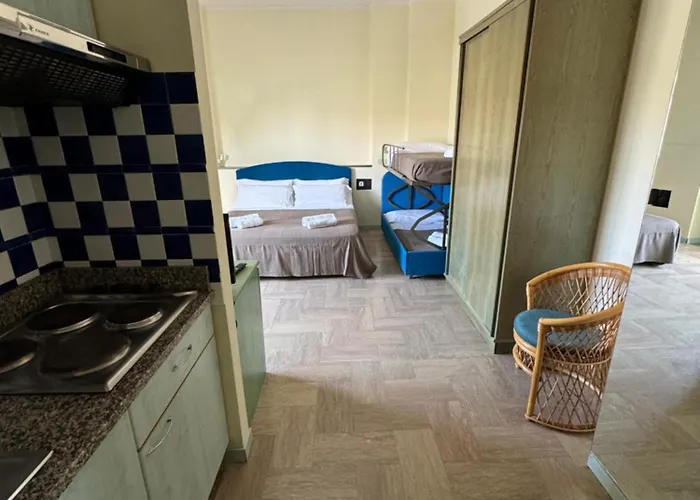 Apartman Bellariva