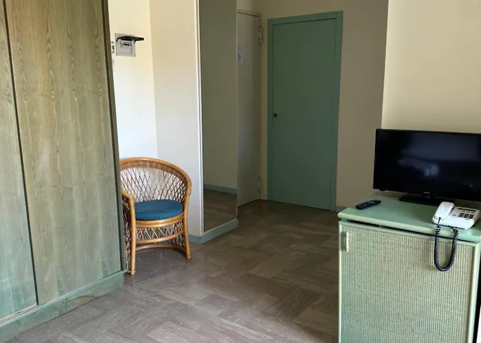 Apartman Bellariva Rimini