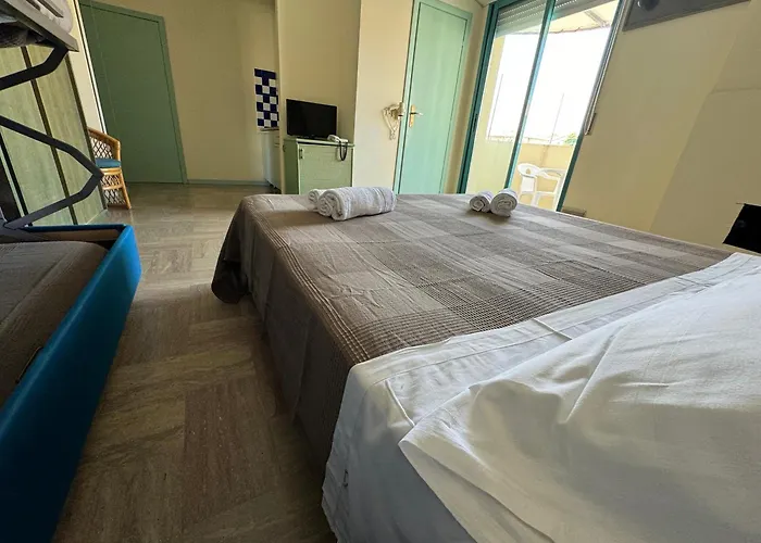 Apartman Bellariva