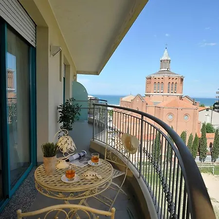 Apartamento Bellariva