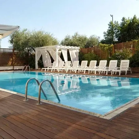 Bellariva Apartment *