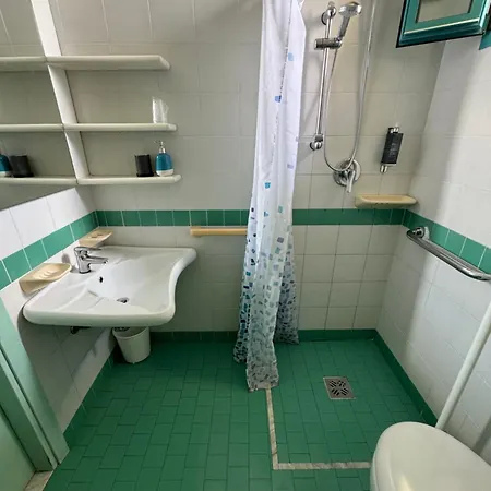 Bellariva Apartment *