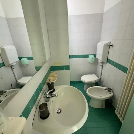 Bellariva Apartamento