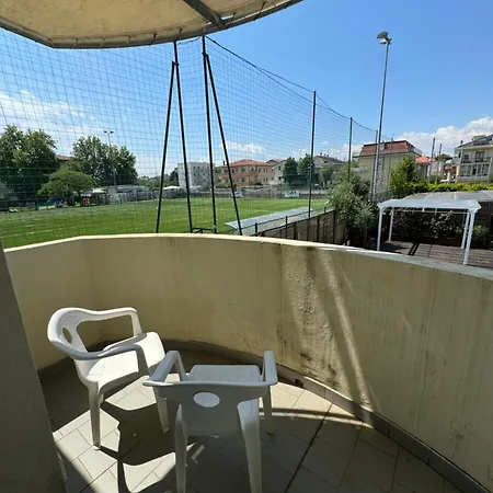 Bellariva Apartment *