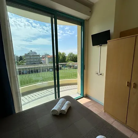 Apartamento Bellariva *