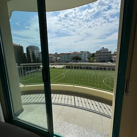 Apartamento Bellariva