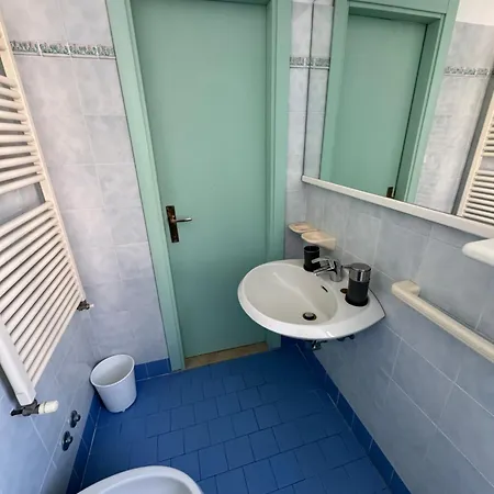 Bellariva Apartamento *