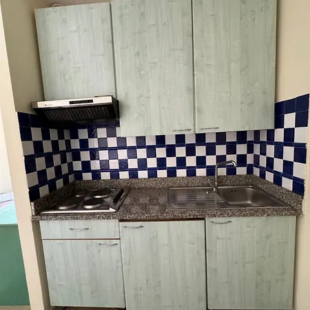 Apartamento Bellariva *