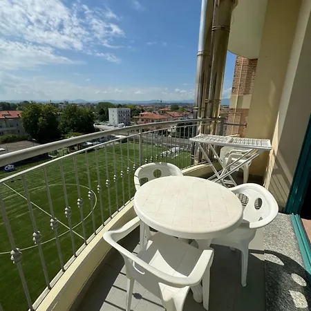 Bellariva Apartamento