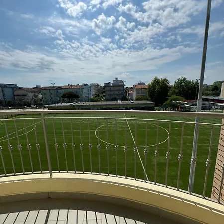 Apartamento Bellariva *