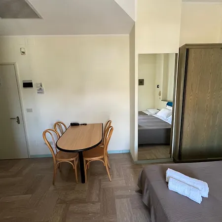 Bellariva Apartamento
