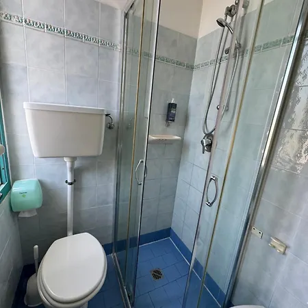 Apartamento Bellariva *