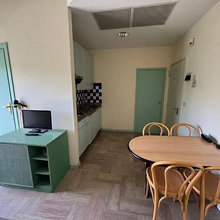 Bellariva Apartment