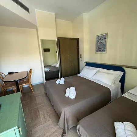 Bellariva Apartamento *