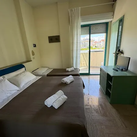 Bellariva Apartamento Rimini