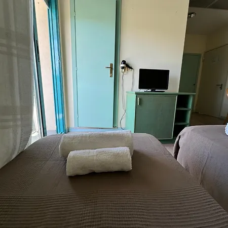 Apartamento Bellariva Rímini