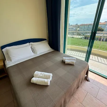 Bellariva Apartamento Rimini