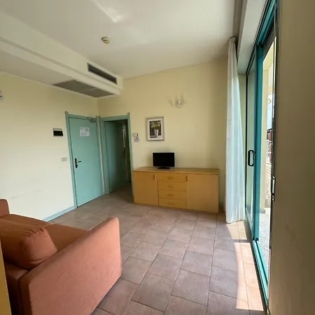 Bellariva Apartment