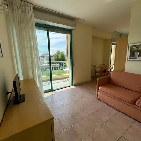 Apartamento Bellariva