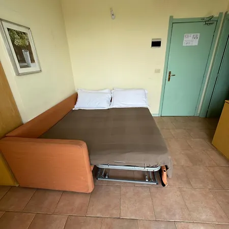 Bellariva Apartamento *