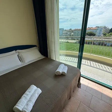 Apartamento Bellariva *