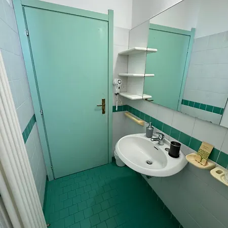 Apartamento Bellariva Rímini
