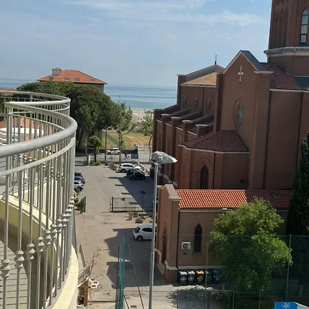 Bellariva Apartamento Rimini