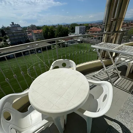 Bellariva Apartamento