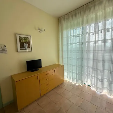 Bellariva Apartamento Rímini