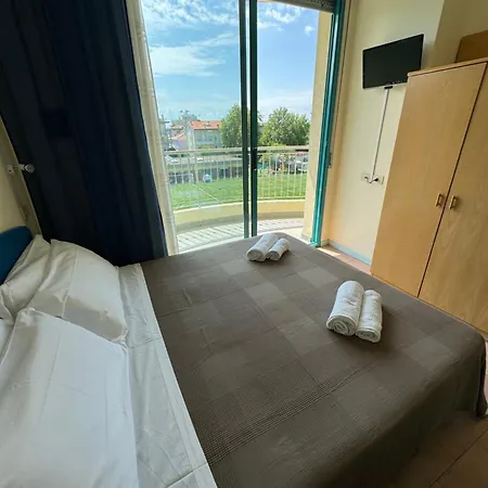 Apartment Bellariva *