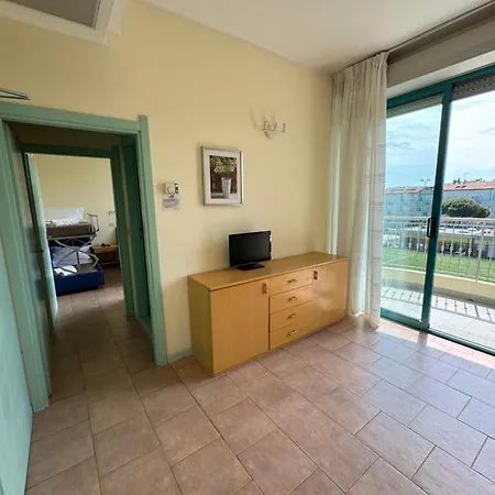 Bellariva Apartamento