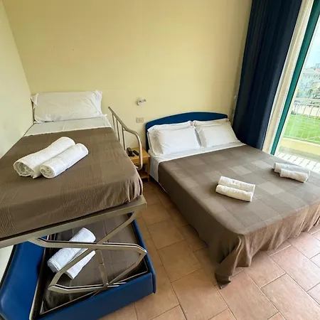 Bellariva Apartamento