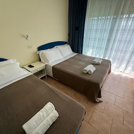 Apartamento Bellariva Rimini