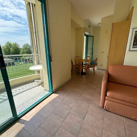 Apartamento Bellariva