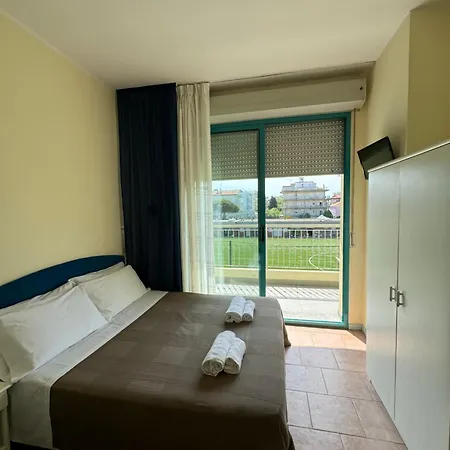 Apartamento Bellariva Rimini