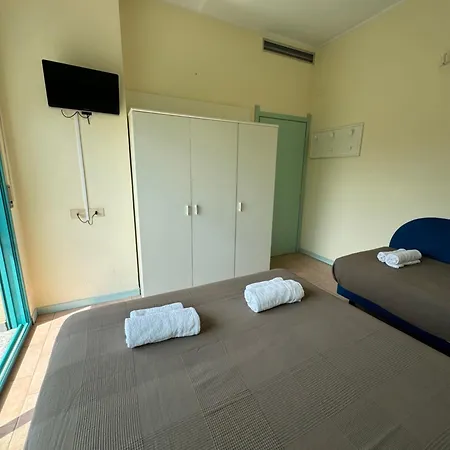 Bellariva Apartment