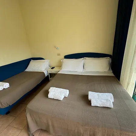 Bellariva Apartamento Rímini