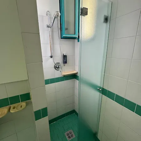 Bellariva Apartamento