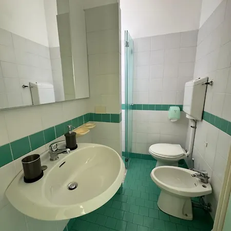 Bellariva Apartment Rimini