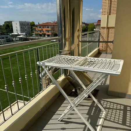 Apartamento Bellariva Rimini