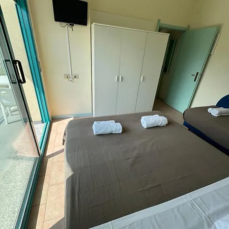 Bellariva Apartamento