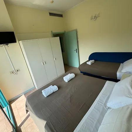 Apartamento Bellariva