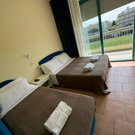 Apartamento Bellariva