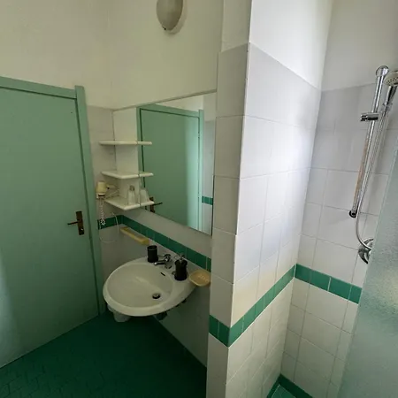 Apartamento Bellariva Rímini