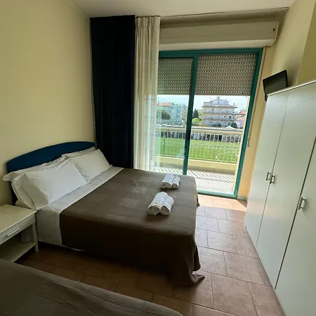 Apartamento Bellariva